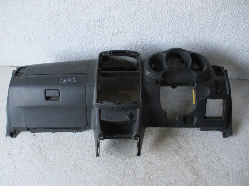 2008 DAIHATSU TERIOS 1.5I AIRBAG SET (WITH DASHBOARD) - Image 2