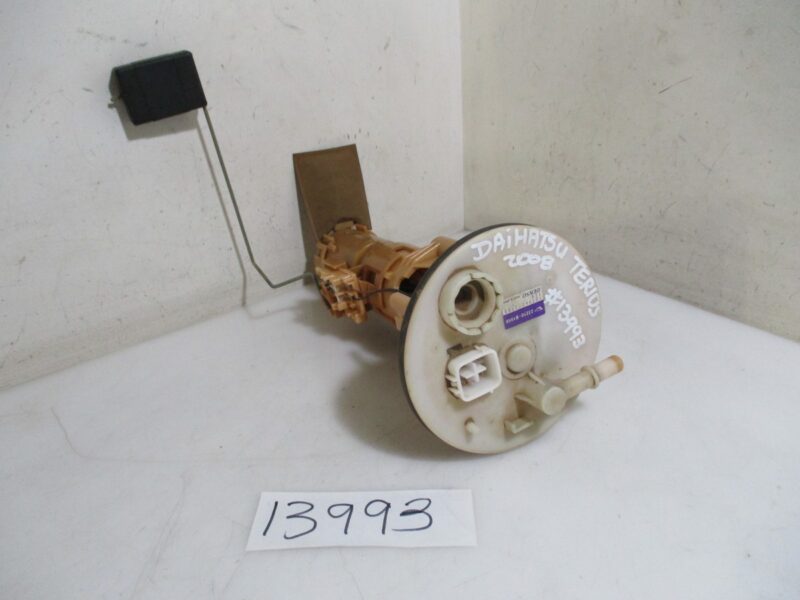 2008 DAIHATSU TERIOS 1.5I FUEL PUMP
