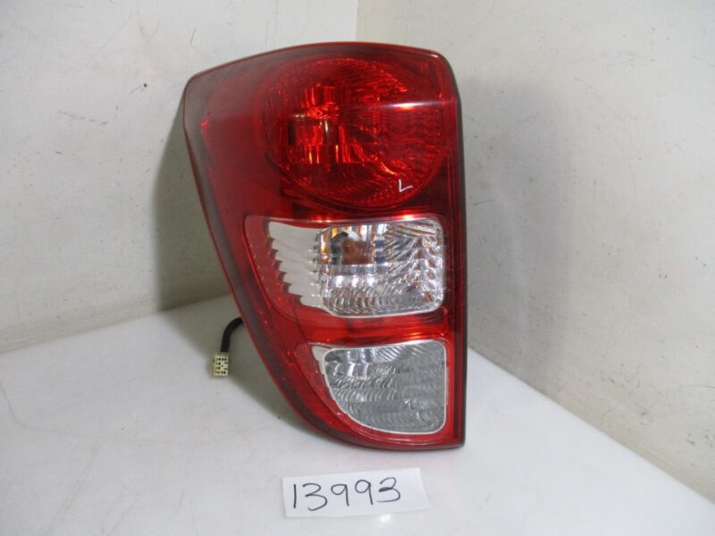 2008 DAIHATSU TERIOS 1.5I LR TAILLAMP