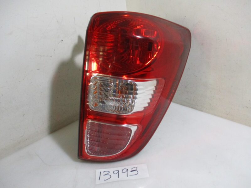 2008 DAIHATSU TERIOS 1.5I RR TAILLAMP
