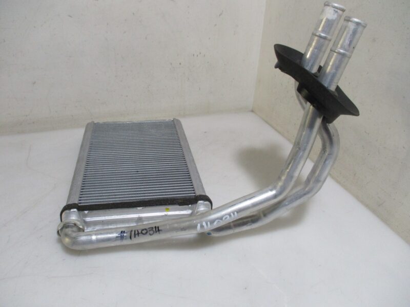 2022 TOYOTA COROLLA CROSS 1.8 XL INTERIOR DASH RADIATOR