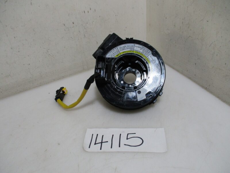 2015 SUZUKI SX4 1,6I SLIP RING