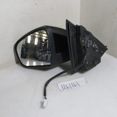 2021 RENAULT KIGER 1,0T LH DOORMIRROR (ELEC)