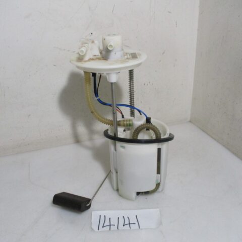 2021 RENAULT KIGER 1,0T FUEL PUMP