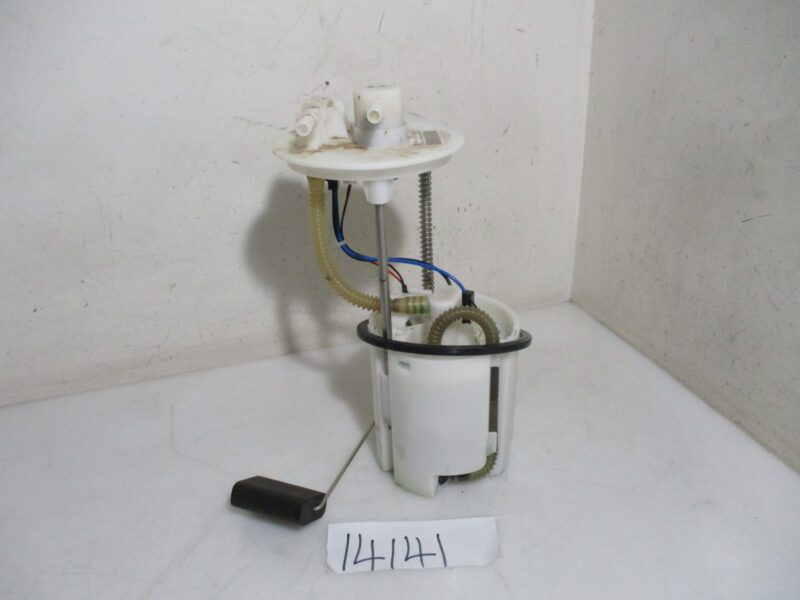 2021 RENAULT KIGER 1,0T FUEL PUMP