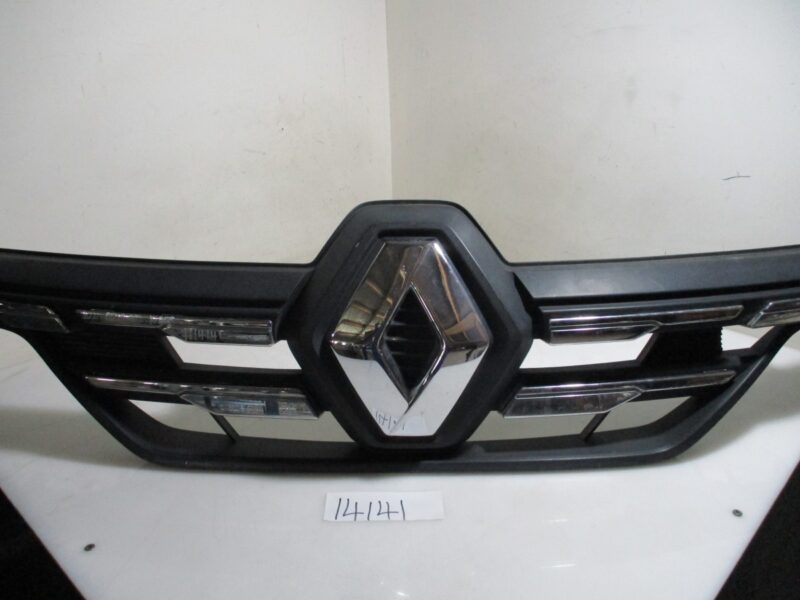 2021 RENAULT KIGER 1,0T GRILLE