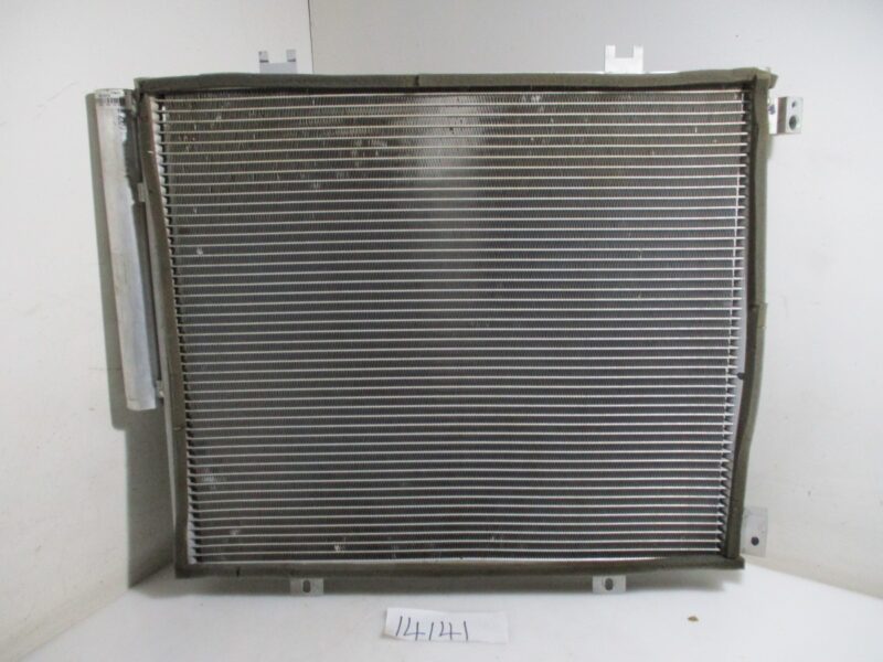 2021 RENAULT KIGER 1,0T AC RADIATOR