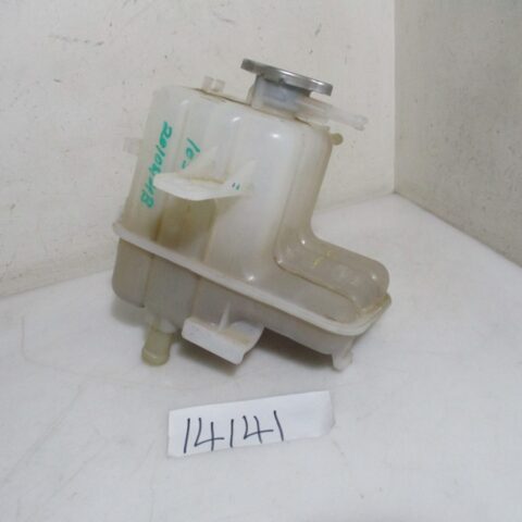 2021 RENAULT KIGER 1,0T RADIATOR BOTTLE WITH CAP