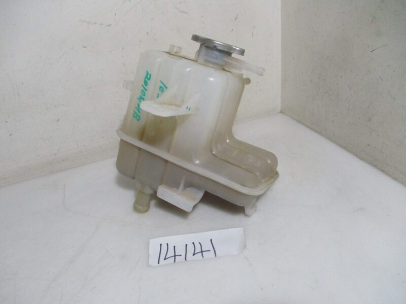 2021 RENAULT KIGER 1,0T RADIATOR BOTTLE WITH CAP