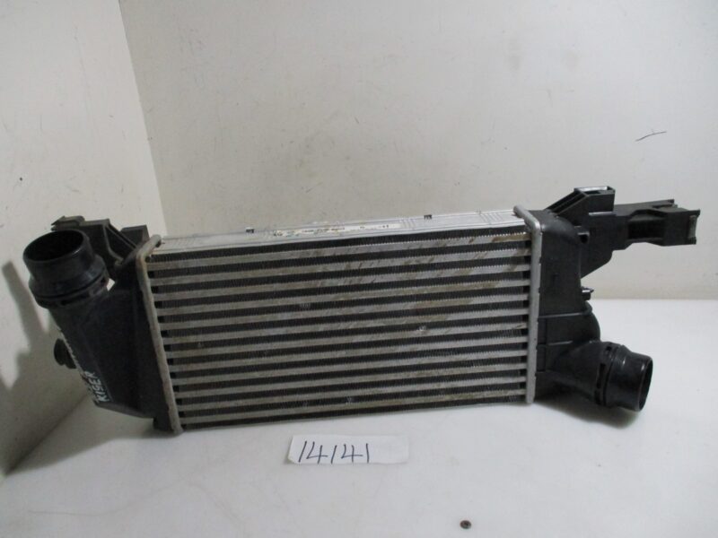 2021 RENAULT KIGER 1,0T INTERCOOLER