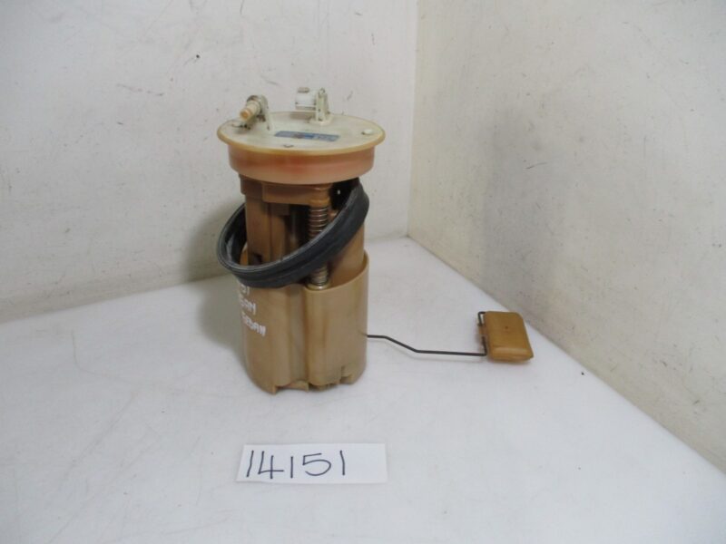 2007 NISSAN TIIDA 1.6I SEDAN FUEL PUMP