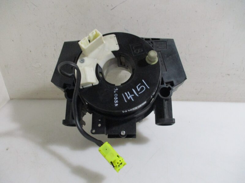 2007 NISSAN TIIDA 1.6I SEDAN SLIP RING