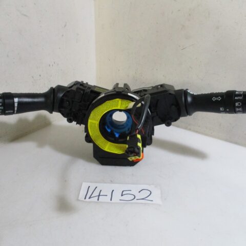 2011 HYUNDAI SONATA 2.4I A/T COMBO SWITCH (WITHOUT SLIPRING)