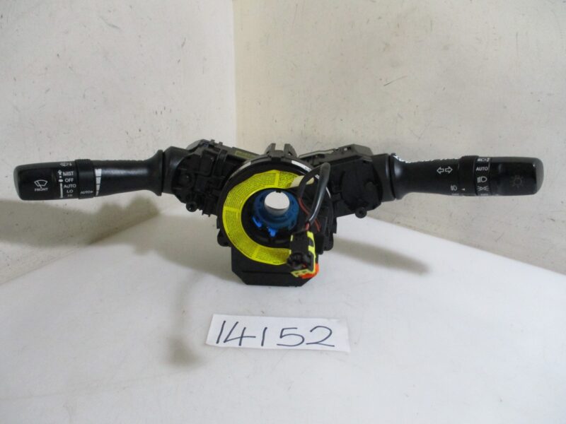 2011 HYUNDAI SONATA 2.4I A/T COMBO SWITCH (WITHOUT SLIPRING)