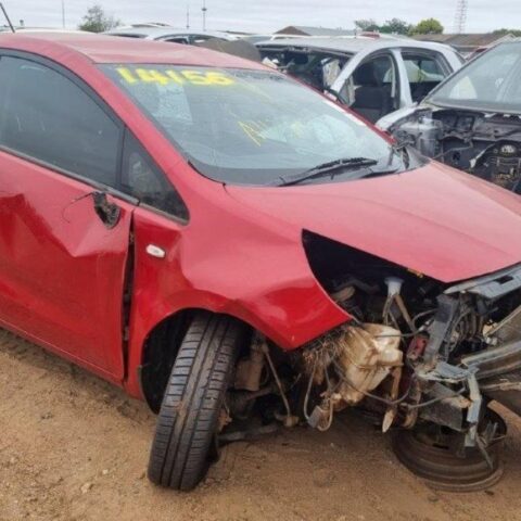 2016 KIA RIO 1.2 5DR VARIOUS SPARES
