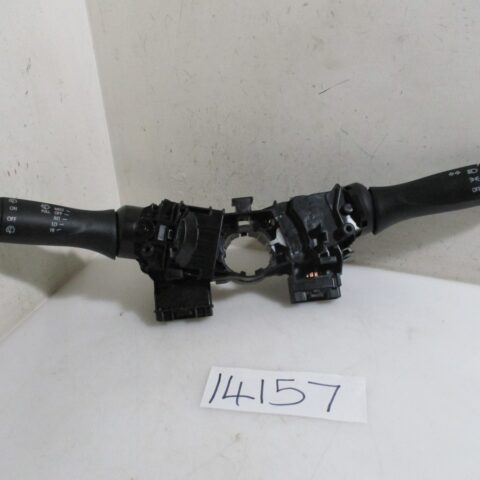 2023 TOYOTA STARLET 1.5I COMBO SWITCH (WITHOUT SLIPRING)