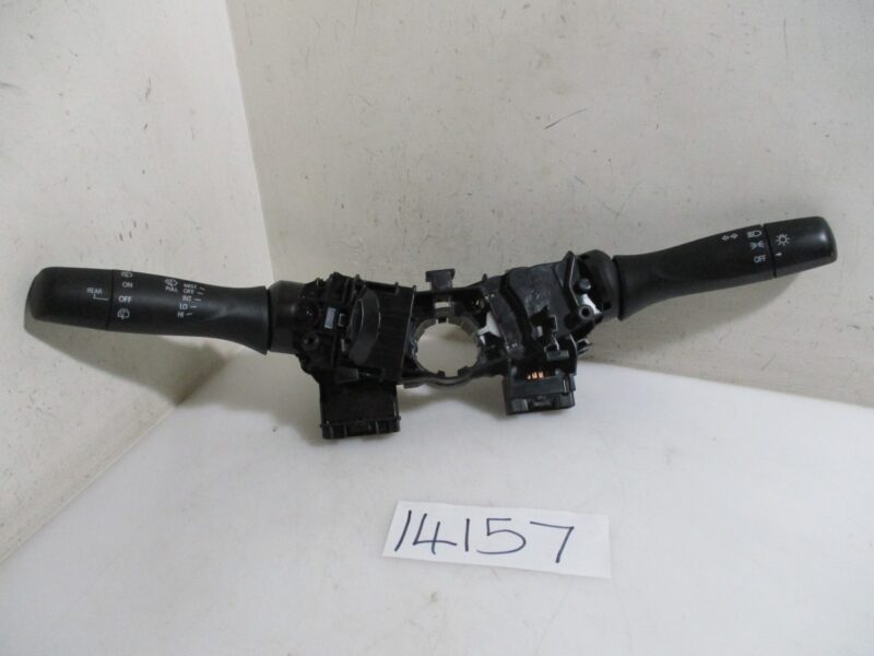 2023 TOYOTA STARLET 1.5I COMBO SWITCH (WITHOUT SLIPRING)