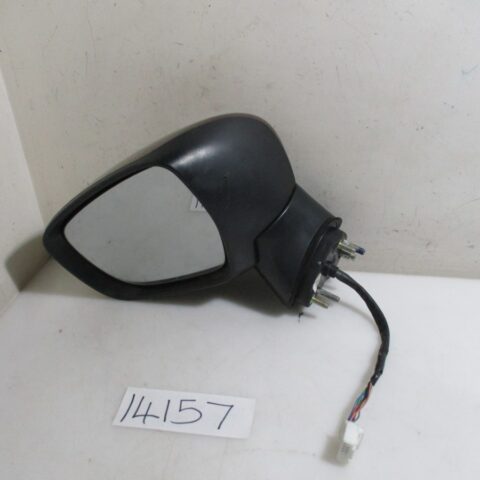 2023 TOYOTA STARLET 1.5I LH DOORMIRROR + INDICATOR
