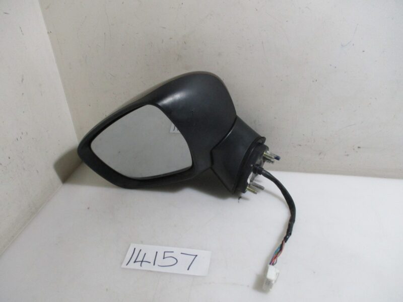 2023 TOYOTA STARLET 1.5I LH DOORMIRROR + INDICATOR