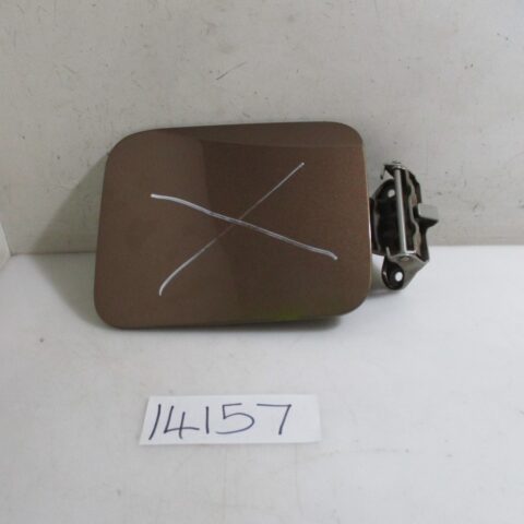 2023 TOYOTA STARLET 1.5I FUEL FLAP