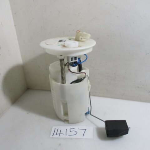 2023 TOYOTA STARLET 1.5I FUEL PUMP
