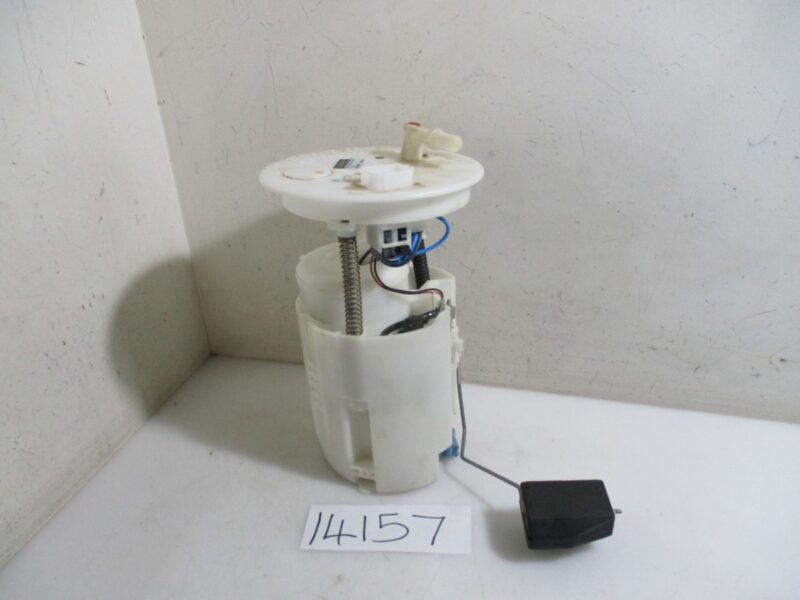 2023 TOYOTA STARLET 1.5I FUEL PUMP