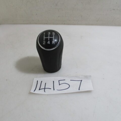 2023 TOYOTA STARLET 1.5I GEAR SHIFT KNOB