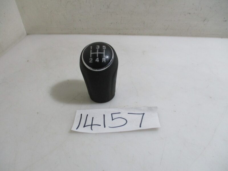 2023 TOYOTA STARLET 1.5I GEAR SHIFT KNOB