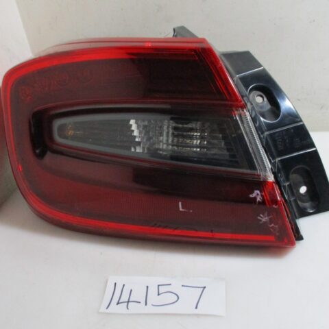 2023 TOYOTA STARLET 1.5I LR TAILLAMP (CRAKED)