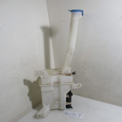 2023 TOYOTA STARLET 1.5I WINDSCREEN WASHER BOTTLE