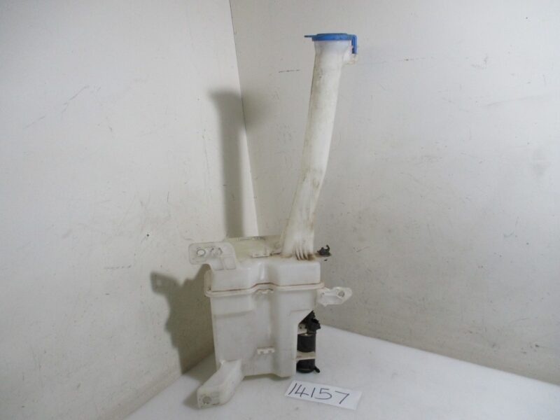 2023 TOYOTA STARLET 1.5I WINDSCREEN WASHER BOTTLE