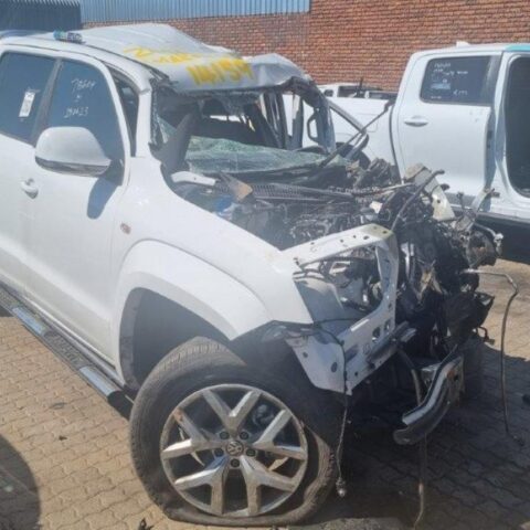 2023 VW AMAROK 3.0TDI V6 4MOTION AVENTURE VARIOUS SPARES