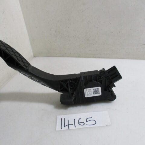 2020 VW POLO 8 1.0TSI R-LINE ACCELERATOR PEDAL