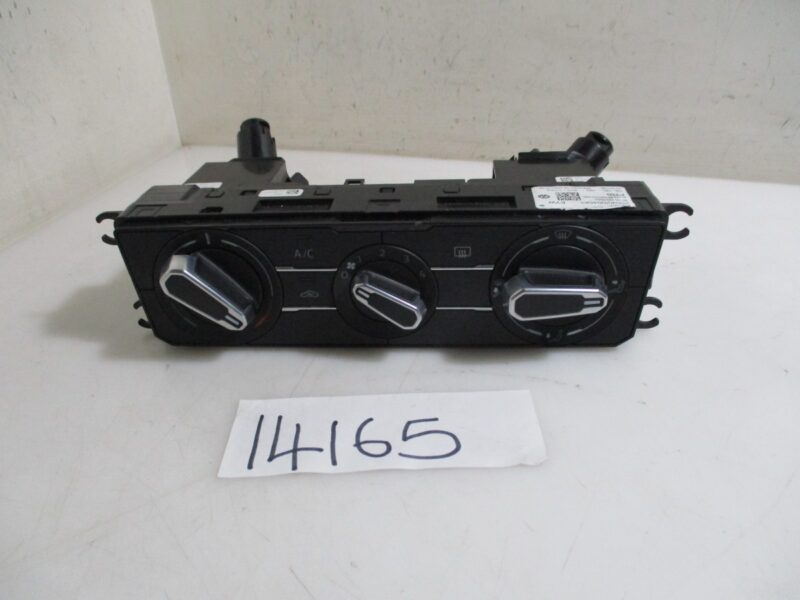 2020 VW POLO 8 1.0TSI R-LINE CLIMATE CONTROL UNIT
