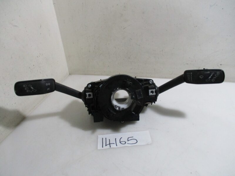 2020 VW POLO 8 1.0TSI R-LINE COMBO SWITCH (WITHOUT SLIPRING)