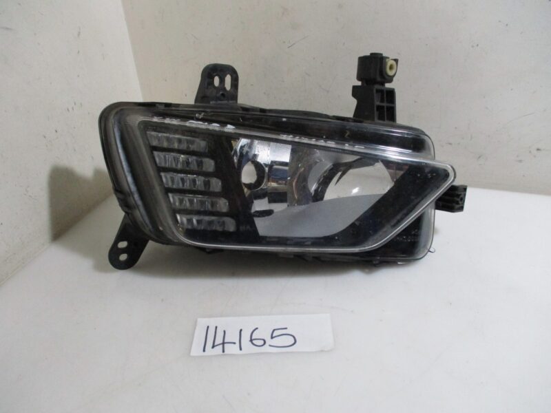 2020 VW POLO 8 1.0TSI R-LINE LH FOGLAMP