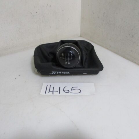 2020 VW POLO 8 1.0TSI R-LINE GEAR SHIFT KNOB