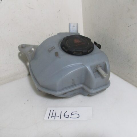 2020 VW POLO 8 1.0TSI R-LINE RADIATOR BOTTLE