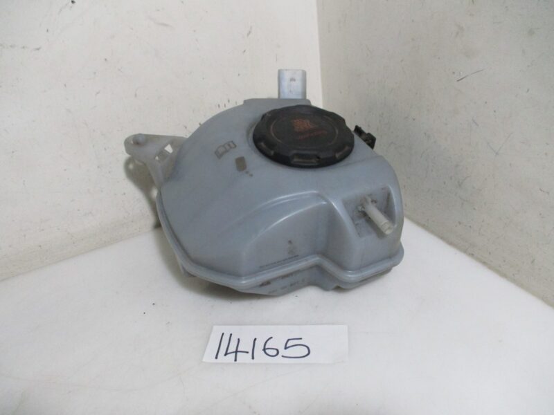 2020 VW POLO 8 1.0TSI R-LINE RADIATOR BOTTLE