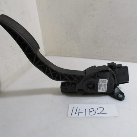 2016 FORD ECO-SPORT 1.0T ACCELERATOR PEDAL