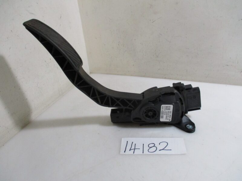 2016 FORD ECO-SPORT 1.0T ACCELERATOR PEDAL
