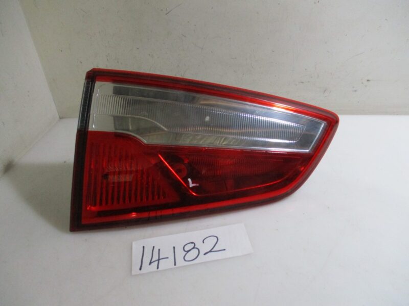 2016 FORD ECO-SPORT 1.0T LR BOOTLAMP