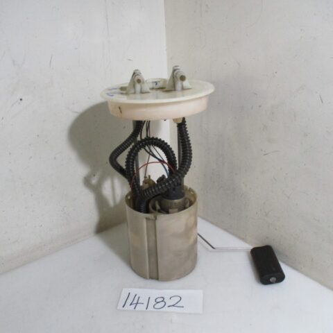 2016 FORD ECO-SPORT 1.0T FUEL PUMP