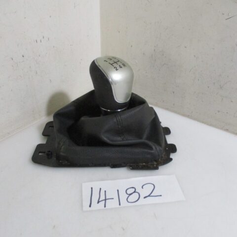 2016 FORD ECO-SPORT 1.0T GEAR SHIFT KNOB