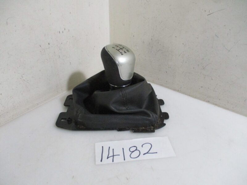 2016 FORD ECO-SPORT 1.0T GEAR SHIFT KNOB