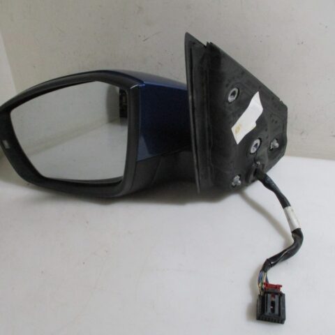 2019 VW T-CROSS 1.0TSI LH DOORMIRROR (ELECT)