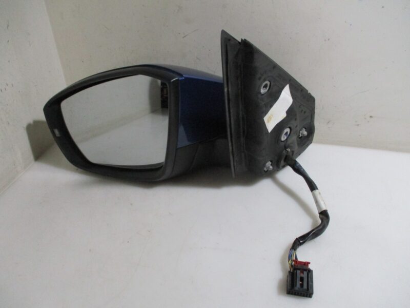 2019 VW T-CROSS 1.0TSI LH DOORMIRROR (ELECT)