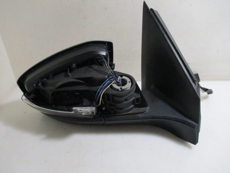 2019 VW T-CROSS 1.0TSI RH DOORMIRROR WITHOUT BACK COVER (ELECT) - Image 2