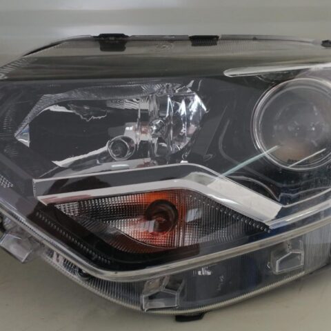 2023 RENAULT TRIBER 1.0I EXPRESSION LIFE LH HEADLAMP