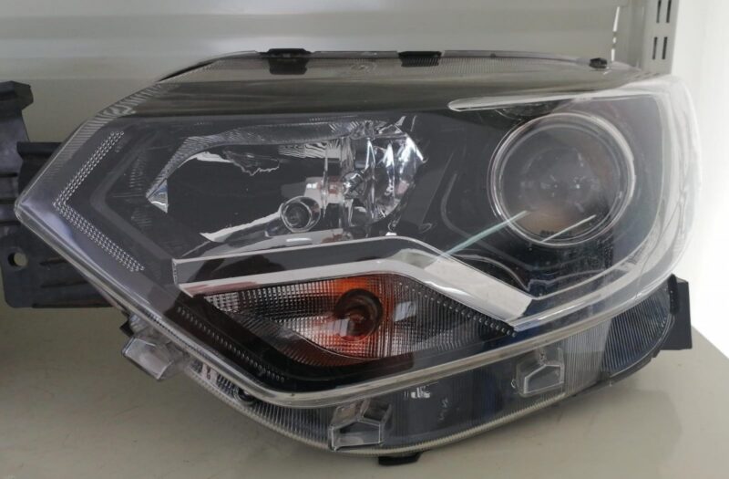 2023 RENAULT TRIBER 1.0I EXPRESSION LIFE LH HEADLAMP
